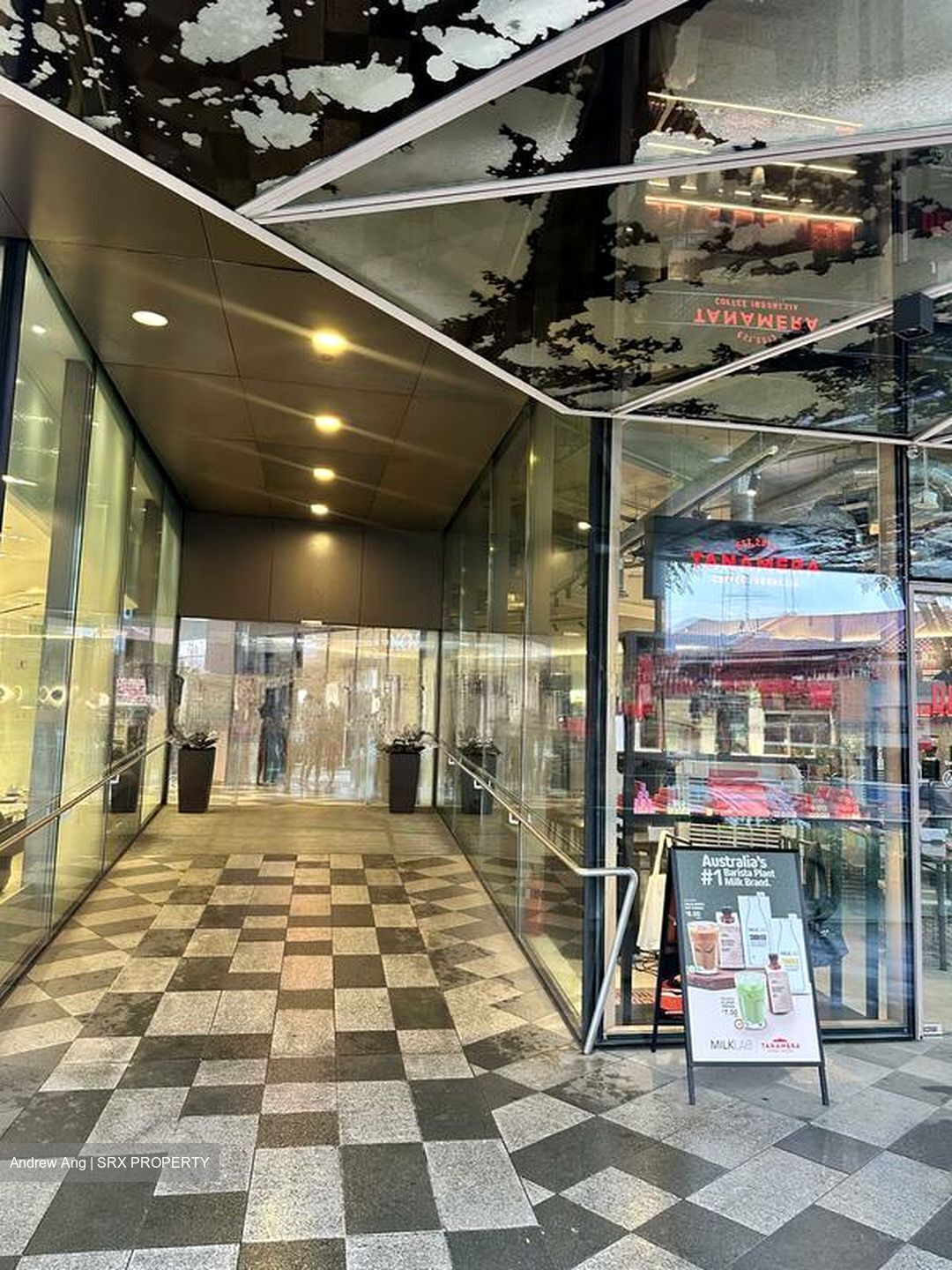 Serangoon Garden Village (D19), Shop House #569586571